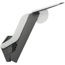 Hafele 372.27.352 - Free Space 1.11 Model D Anthracite Nip