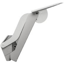 Hafele 372.27.500 - Free Space 1.11 Model B Gray Nip