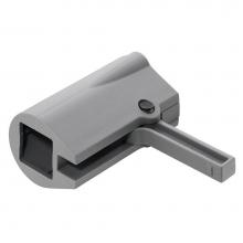 Hafele 372.33.699 - Conect Sleeve F/Stablizing Bar F/Free Up