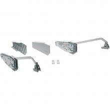 Hafele 372.38.543 - Free Fold  F4Fsgr 650-730Mm 15.4-25.9Lb