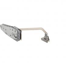 Hafele 372.38.653 - Free Fold Short G4Fs 710-790/ 6.1-10.8