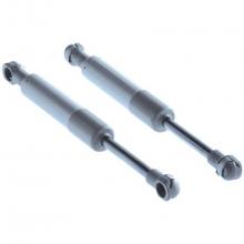 Hafele 372.51.902 - Replacement Gas Piston 200N Silver