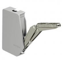 Hafele 372.91.333 - Lid Stay Free 3.15 Mod G Sf St Nip Pl Gr