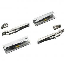 Hafele 372.96.010 - Salice Wind Push W