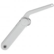 Hafele 373.69.721 - Maxi Lid Stay Model C White