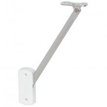 Hafele 373.73.710 - Lid Stay St.Nip./Pl.Wh.Lh.200Mm