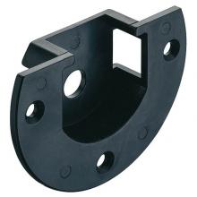 Hafele 404.72.301 - Housing Finger Fix Pl Black