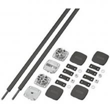 Hafele 407.90.201 - Planofit Dr Strtnr Ht Max 2650Mm Bl Ccap