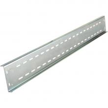 Hafele 408.24.061 - Accuride 4180-0410-Xe Zn Hng Car Strip