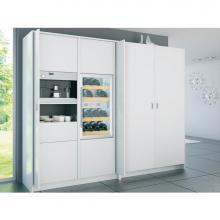 Hafele 408.45.110 - Finetta Spinfront 30 Hinge Steel Nip