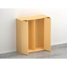 Hafele 409.36.033 - Slido Fold 25 Vf Set Rh Std Hng No Cap