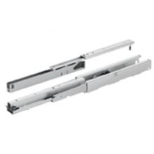Hafele 421.51.740 - Pull-Out Fl Ext Sc 400Mm St Wh 75 Lbs