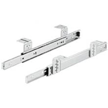 Hafele 422.14.955 - Keyboard-Pencil Slide 22'' Zinc