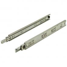 Hafele 422.16.704 - Accuride C3834-E28P St Zip  90Lb