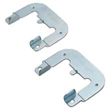 Hafele 422.59.001 - Accuride 4010-0516-Ce Ff Front Bracket