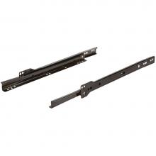 Hafele 423.37.740 - Soft-Roller 100Lbs St White 400Mm