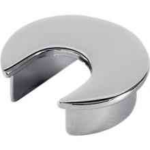 Hafele 429.94.221 - Cable Grommet Zn Chr Pol 40Mm 20 X 25