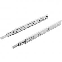 Hafele 432.21.564 - Drawer Member Bbr St Nip 450Mm