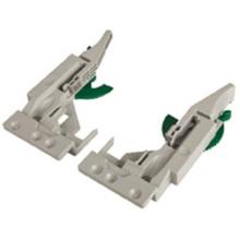 Hafele 433.19.007 - Grass Dynpr Eco Frt Lock Dev W/Flng Pl R