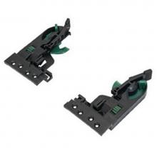 Hafele 433.19.013 - Grass Dynpr Frt Lck Dev Flng 2D Adj Pl L