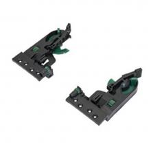 Hafele 433.19.015 - Grass Dynpr Frt Lck Dev Flng 3D Adj Pl L