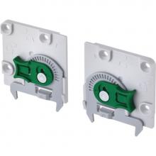 Hafele 433.19.042 - Grass Dynapro Rear 3D Adj Adpt Pl Right