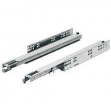 Hafele 433.19.610 - Grass Dynapro 40 Kg 500 Mm St Zip