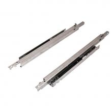 Hafele 433.22.113 - Salice Shlf Btm Mnt Cncl Pu Fl Ext 450Mm