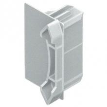 Hafele 442.82.380 - Roller Shutter Lock Glide Pl Bl