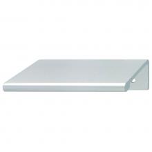 Hafele 491.43.666 - Hdl Capital Tab Anod Sil/ 50Mm