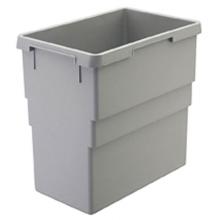 Hafele 502.73.991 - Replacement Bin Pl Gr 30L