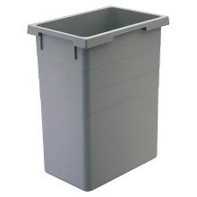 Hafele 502.73.992 - Replacement Bin Pl Gr 38L