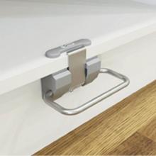 Hafele 503.04.950 - Envi Toe Kick Opener Chrome