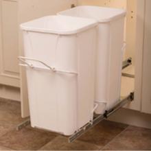 Hafele 503.12.797 - Kv Sbm15-2-35Wh Trshcn Dbl Btm Mt Wh