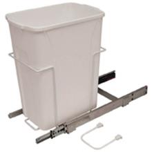 Hafele 503.13.741 - Kv Scb10-1-35Wh Trshcn Sgl Btm Mt Soc Wh