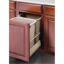 Hafele 503.15.824 - Matrix Box P Tr.C.Double Champange 52 Qt