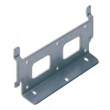 Hafele 504.65.990 - Pegasus Lb Shelf Sup Set Sil 30X246X90Mm