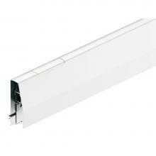 Hafele 513.00.721 - Drawer Side Matrix Box P Wh. 16/92/300Mm