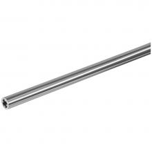 Hafele 521.99.932 - Wine Parallel Rod Silver 27'' 18 Pack