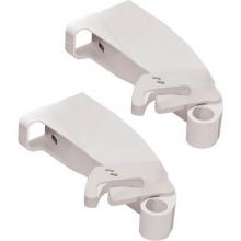 Hafele 541.32.703 - Lemans Ii Dampener F/L Swing Pl Wh