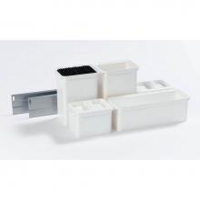 Hafele 545.09.961 - Youboxx Set 1, Silver