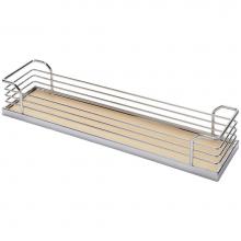 Hafele 545.60.176 - Tray Arena Plus Chr/Mpl 160X470X88Mm