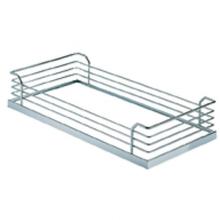Hafele 545.60.276 - Tray Arena Plus Chr/Wh 160X470X88Mm