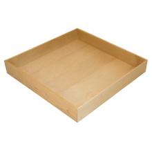 Hafele 545.96.890 - Fineline Pantry Box 19'' Birch