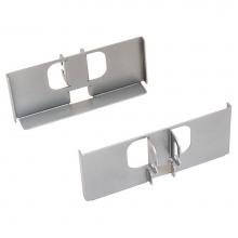 Hafele 545.96.902 - Fineline Pantry Brck Set 7'' St Silv