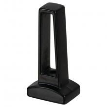 Hafele 547.52.180 - Center Post F/ Elite Shoe Fence Orb