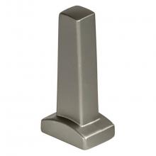 Hafele 547.52.390 - Syn El Shoe Fnce Al Sl/Gr End Pst