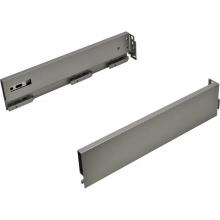 Hafele 550.42.539 - Grass Vionaro Drw St Sil Gr 121X380Mm