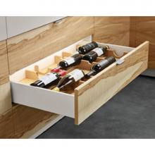 Hafele 550.44.739 - Grass Vionaro Drw St White 249X380Mm