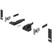 Hafele 550.47.360 - Grass Vionaro Frt Pnl Acss Kit Grph 89Mm